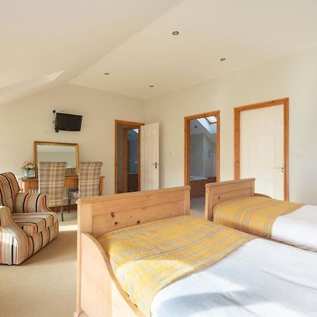 The Shed Villa Durham Luaran gambar