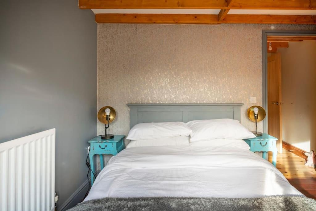 The Shed Villa Durham Luaran gambar